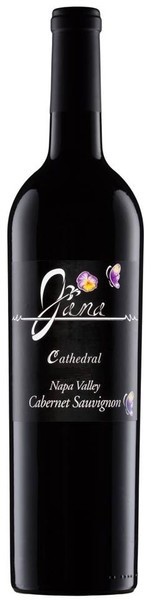 2005 Jana Winery Cathedral Cabernet Sauvignon, Napa Valley