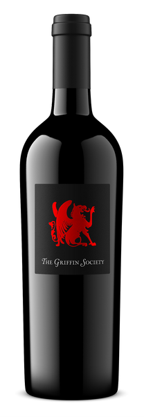 2021 Griffin Society Tempranillo