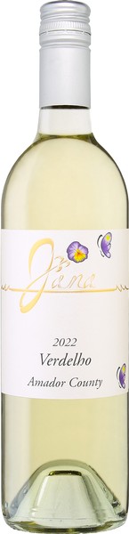 2023 Jana Winery Verdelho