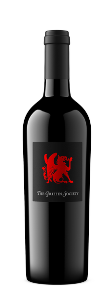 2021 Griffin Society Primitivo