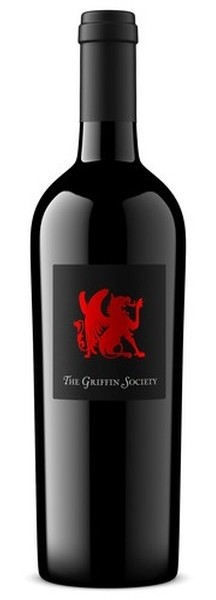 2020 Griffin Society Barbera