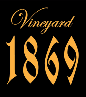 2019 1.5L Vineyard 1869 Zinfandel