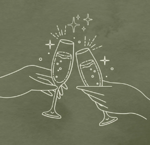 Wine Education Series: How To Sparkling Wine. June 17, 2023 from 11am to 12pm