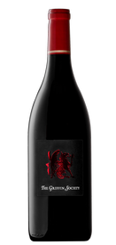 2017 Griffin Society Petite Sirah