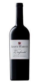 2020 Scott Harvey Old Vine Zinfandel