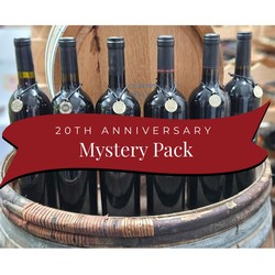 Mystery 6-Pack