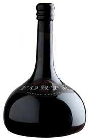 2015 Scott Harvey Forte, Port Style Wine