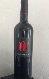 2018 1.5L The Griffin Society Zinfandel