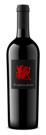 2021 The Griffin Society Tempranillo