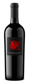 2021 The Griffin Society Zinfandel