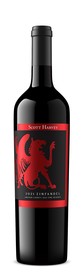 2021 Scott Harvey Old Vine Zinfandel