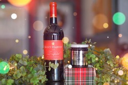 Zinfandel and Jam Holiday Gift Set With $10 Shipping