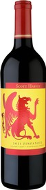 2021 Scott Harvey Winemakers Reserve Zinfandel