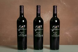 Jana Winery Cathedral Cabernet Sauvignon, Napa Valley - Vertical Collection